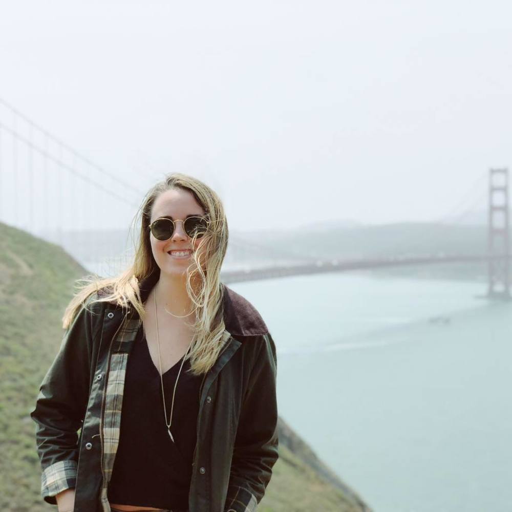 Meet your Posher, Kristie